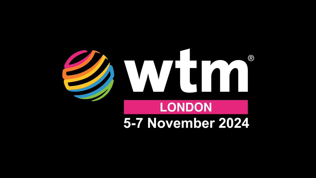 🌍✨ Tomorrow marks the beginning of a journey like no other at World Travel Market London! ➡️ There's still time to book your tickets: #WTMLondon ##GlobalConnections #WTM2024