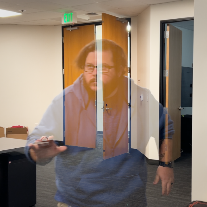 Life at Blizzard.