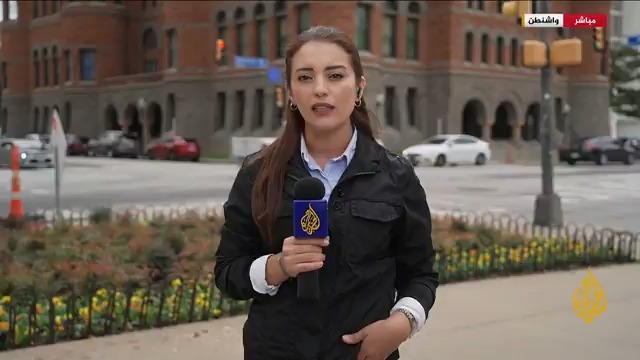 تكساس القاعدة الصلبة للجمهوريين التي لم يفز فيها أي مرشح ديمقراطي منذ سنة 1977.. فماذا تقول استطلاعات الرأي في هذه الانتخابات؟ #الجزيرة_أمريكا24 #الأخبار