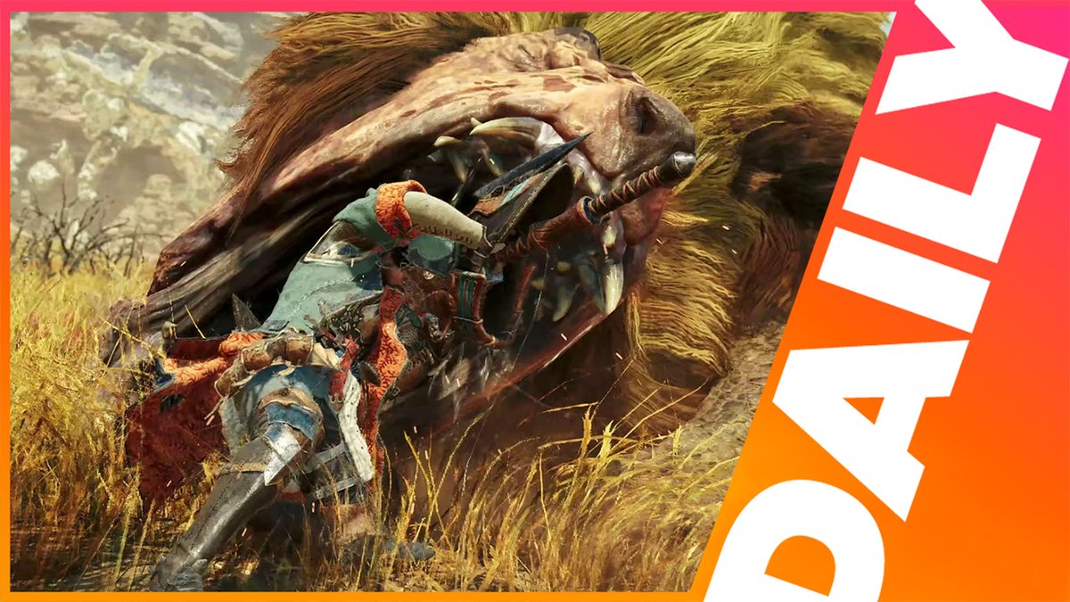 Monster Hunter Wilds démarre TRÈS fort avec sa beta ouverte ! Malgré un pic à plus de 463 000 joueurs simultanés sur Steam, les joueurs n'ont pas été tous totalement séduits. En cause : des bugs graphiques et des soucis d'optimisation sur PC.