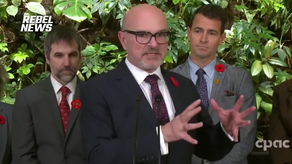 Conservatives like Pierre Poilievre and Alberta Premier Danielle Smith are "fine to let the planet burn," says Employment Minister Randy Boissonnault. Climate change is the top issue for voters, he adds, as the Trudeau Liberals trail in polls.