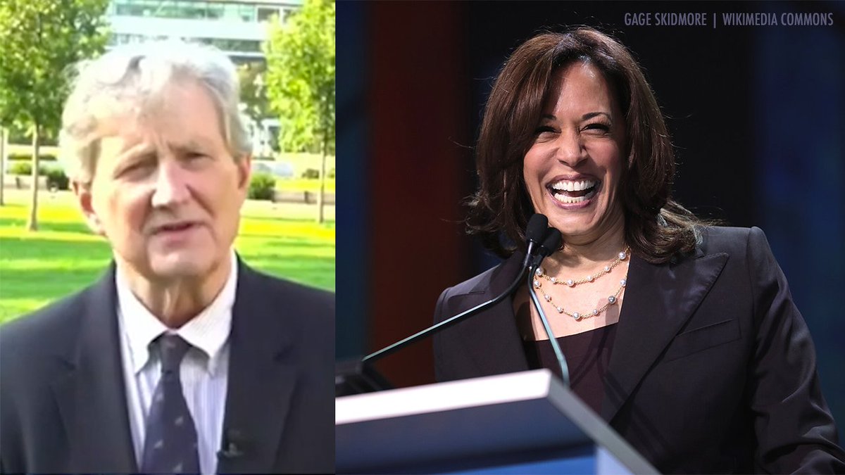 VP Kamala Harris helped destroy our border security and create the worst inflation in 40 years. Here’s a quick recap: