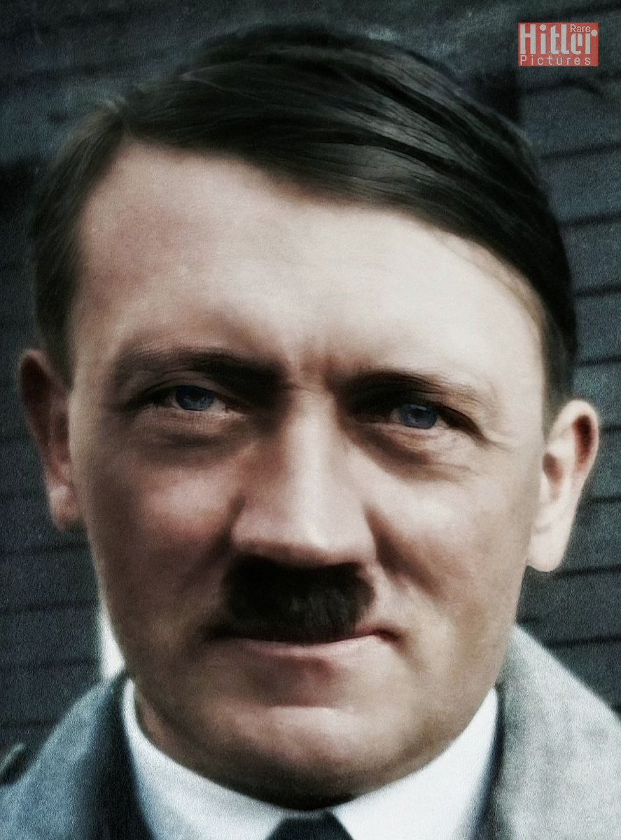 🗣️📜 Adolf Hitler's Pre-Election Speech 'The Appeal to The Nation'