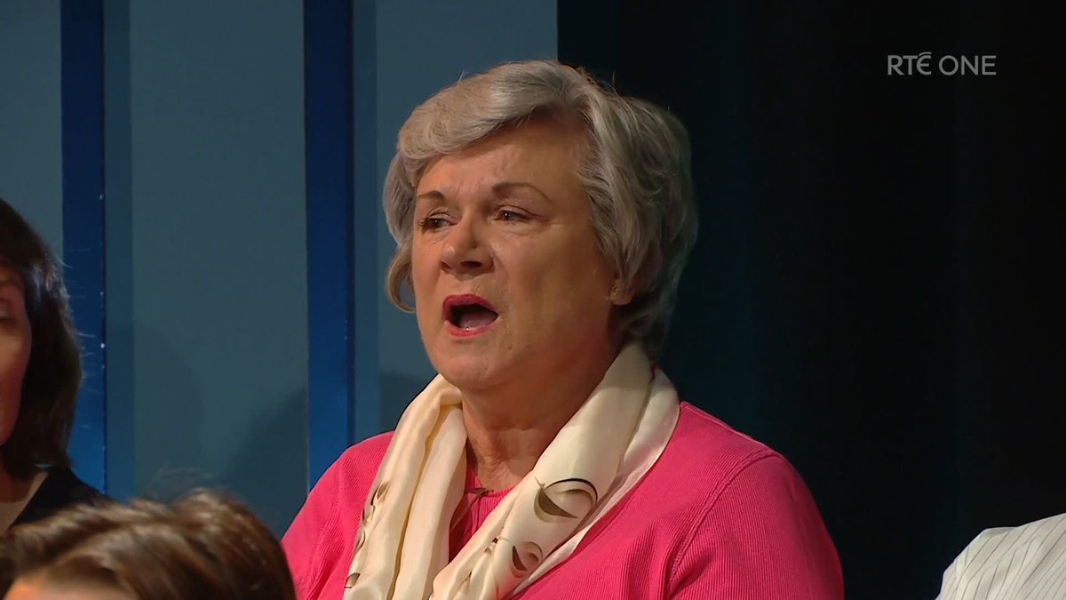 ‘The Government is trying to buy the senior vote – I think they think the people are stupid’ #RTEUpfront audience has their say on the upcoming election