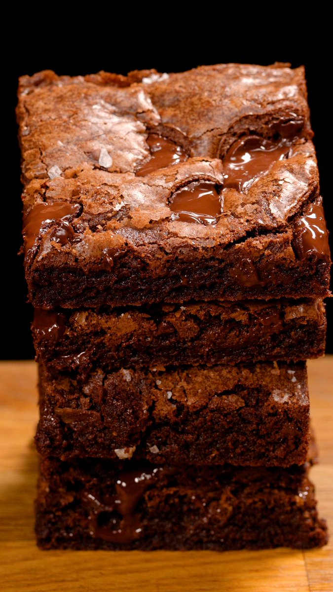 We Tested 50 Brownie Recipes And This Is The Best One