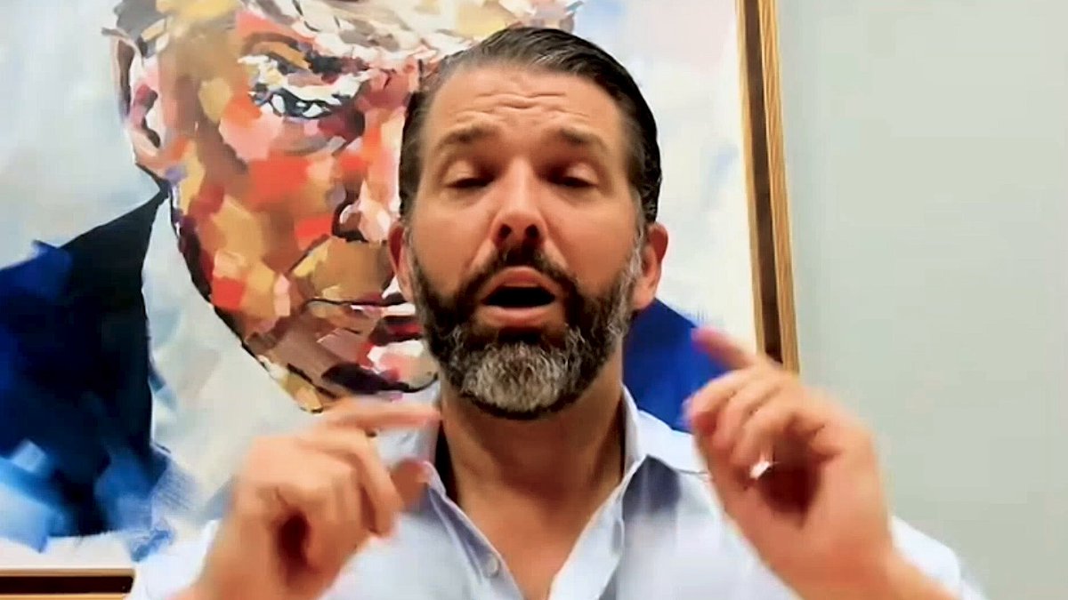 Coming up 6 pm et on Rumble. It’s Election eve and I deliver my final thoughts. So tune in, get as motivated as ever. And let’s go win this thing. Make America Great Again!!!
