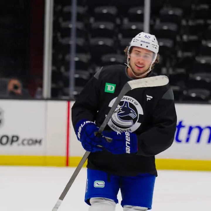 Getting our reps in on the road. 👊