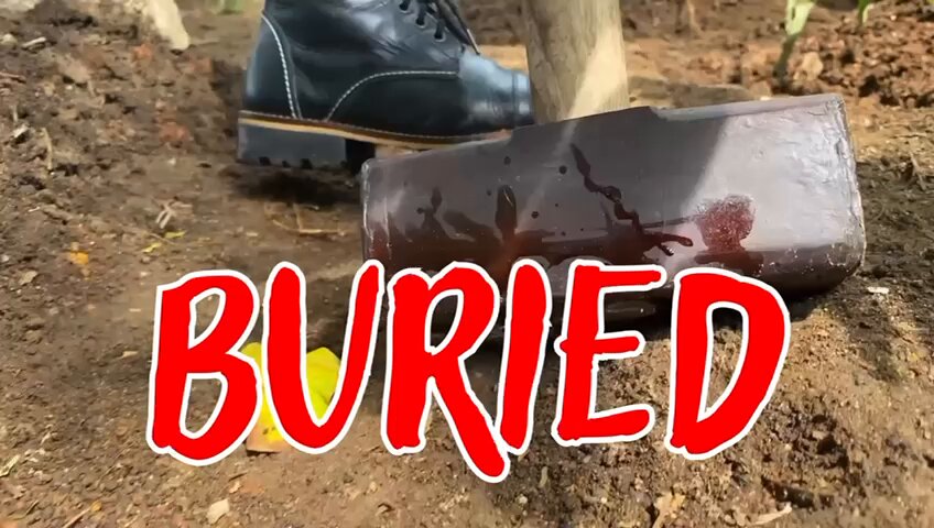 Chintya’s craziest and cruelest clip ever! Only on Still -50%