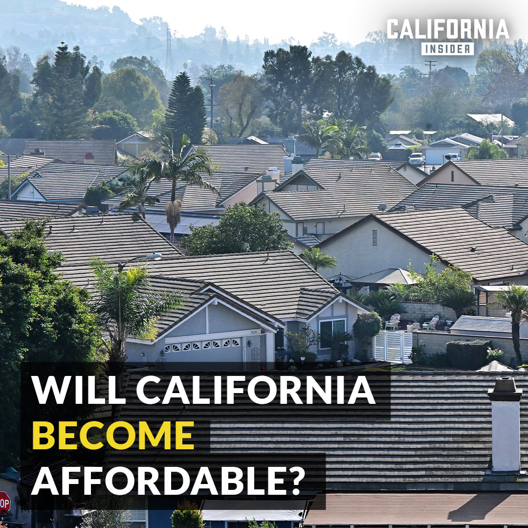 California has the nation’s highest housing costs. Some blame a housing shortage; others, government policies. We sit down with experts to explore what’s driving costs and discuss the state-mandated Housing Development initiative and why some cities push back.
