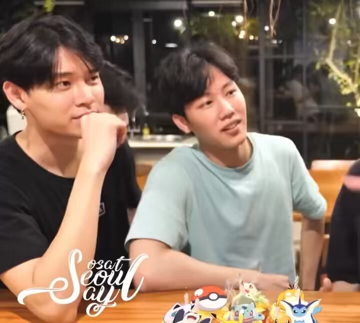 มีใครเข้าใจอันนี้ปะ รอบสองที่เป่าควันออกไม่ใช่Jack แต่เป็นYinเอง ใช่ไหม🥲🤧 EP9 U STEAL MY HEART #JACKANDJOKEREP9
