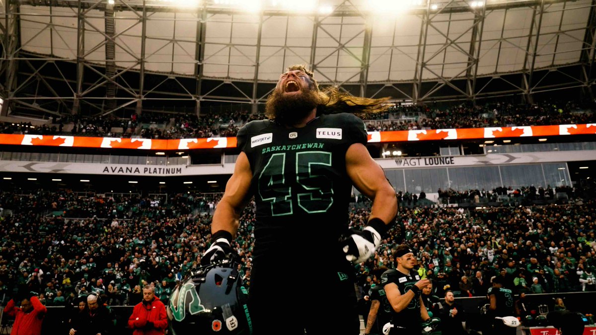 "We get another opportunity to play football!" See how it went down, in our Western Semi-Final recap.