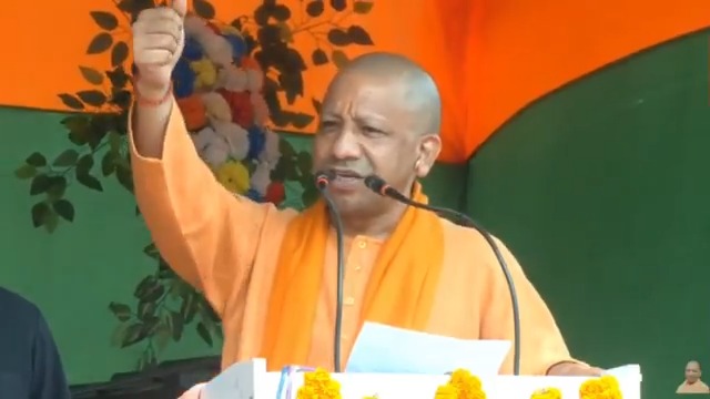 कांग्रेस और उसके सहयोगियों ने कश्मीर की समस्या दी थी, आदरणीय प्रधानमंत्री श्री Narendra Modi जी ने धारा 370 समाप्त करके कश्मीर की समस्या का समाधान कर दिया…