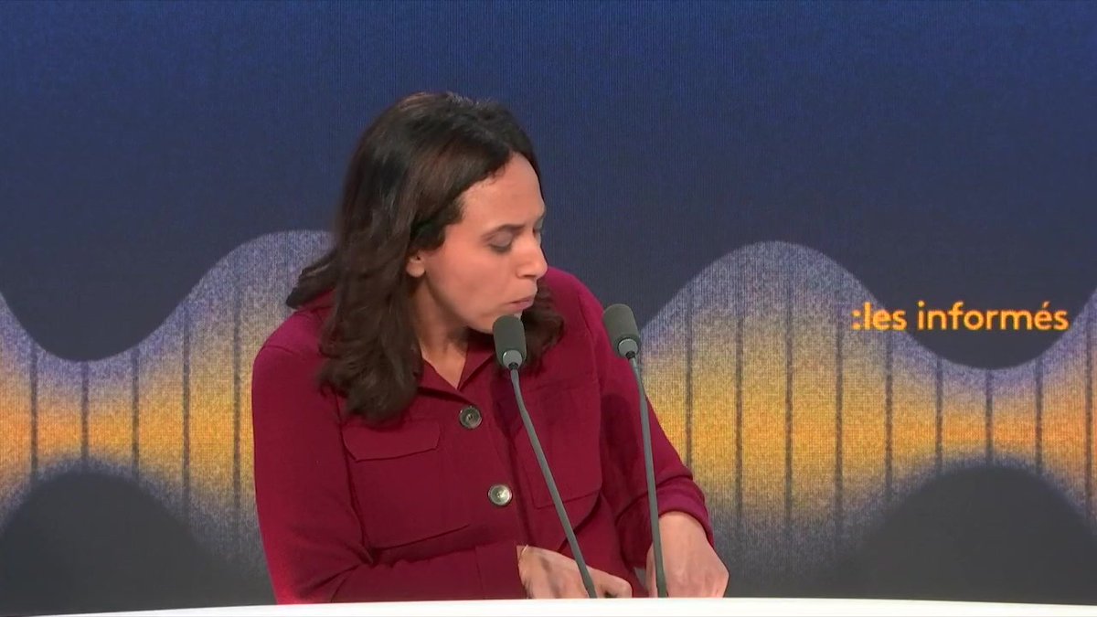 🔴 Budget : 5 milliards d'euros d'économies demandées aux collectivités locales ➡️ "C’est un mensonge d’Etat. Ils ont avancé collectivement le chiffre de 5 milliards. Ce chiffre est faux. Je suis en capacité de le démontrer à tout instant", dit André Laignel, VP de l’AMF.