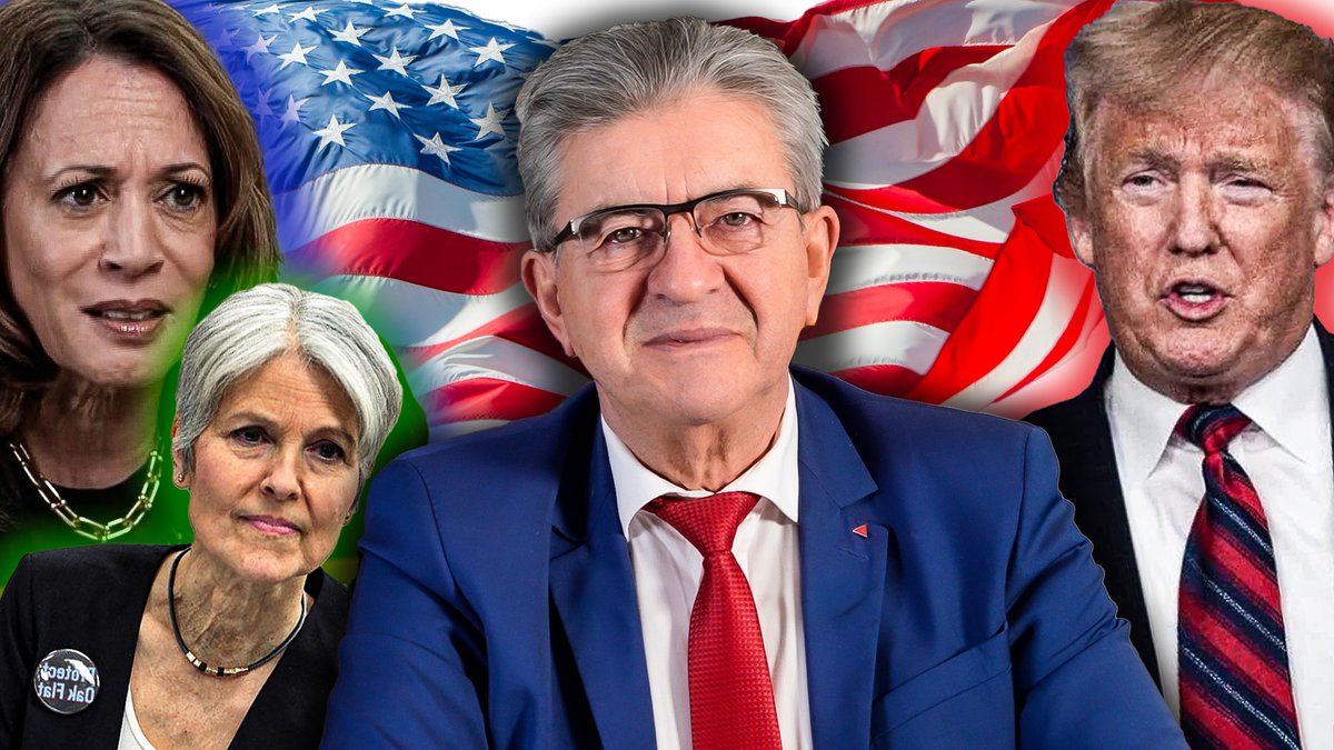 🔴 Peut-on faire mieux que Trump ou Harris ? 👉