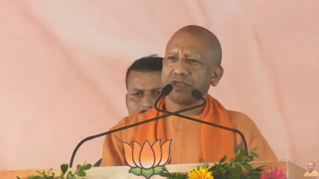 पत्थरबाज हों या उपद्रवी... इनका उपचार केवल 'भाजपा' है…