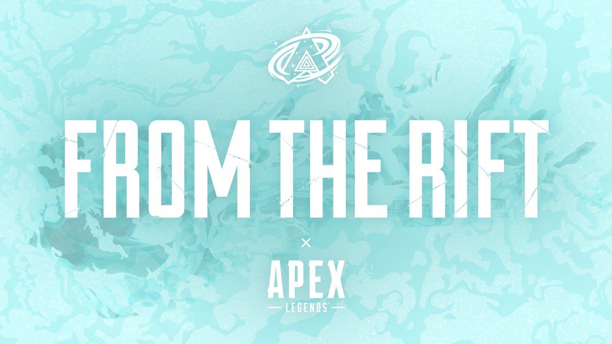 Go Original and experience the beginning of Apex Legends. Again. Relive the first drop in Launch Royale with original Legends, Weapons, and more! Charge your loadout with overcranked weapons and abilities from Rift Relics. Get active with Lifeline, revived with new abilities. Sharpen your arsenal with the Raptor’s Claw Universal Melee Cosmetic! From the Rift will be live for all later today 🔥