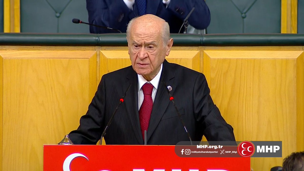 Türkiye bizimdir, bu aziz vatan hepimizindir, bunun için haykırarak diyoruz ki; çok yaşasın kardeşliğimiz, çok yaşasın milletimiz, var olsun devletimiz.