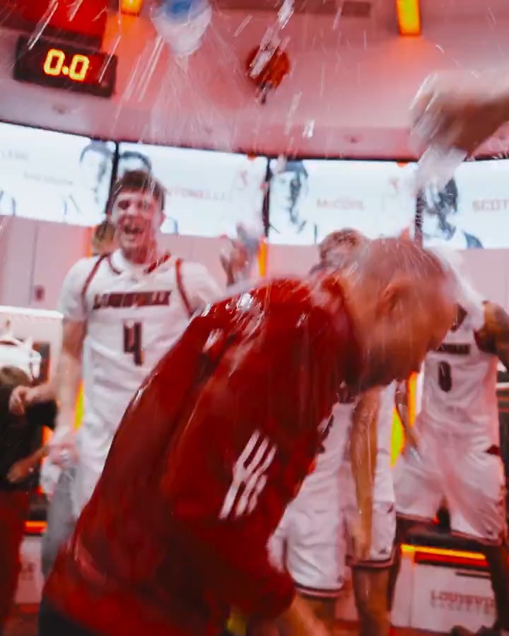 This will go down as one of the best hires in the country It’s obvious when a coach has it