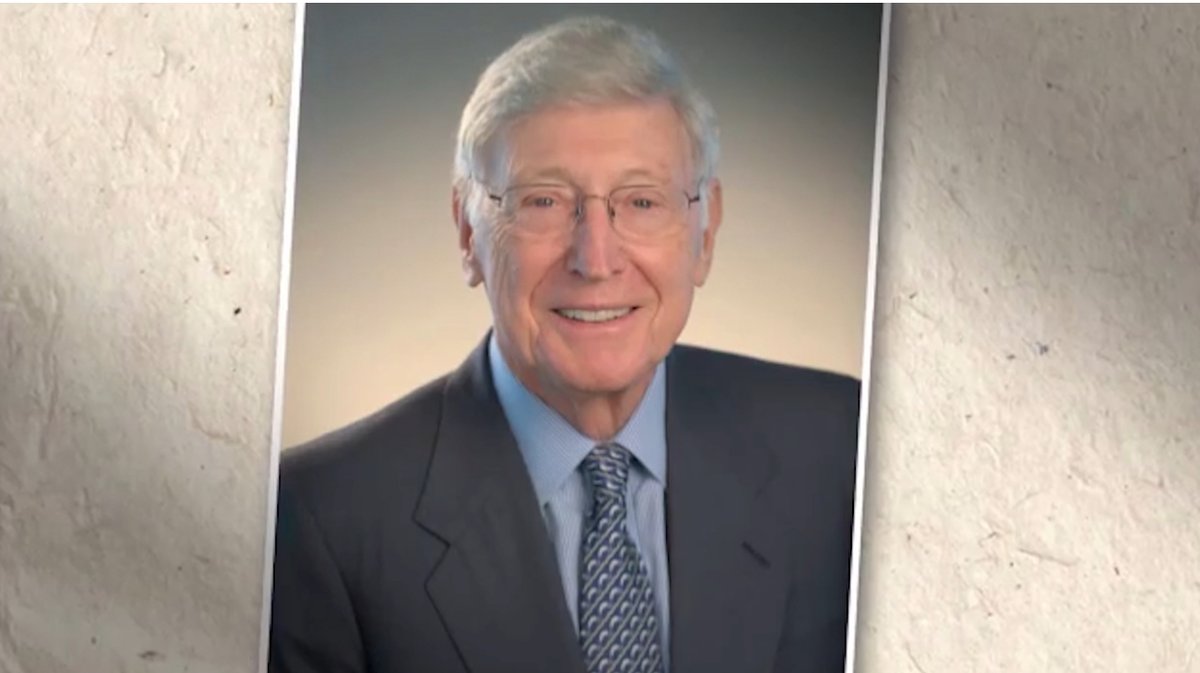 In Memoriam: Bernie Marcus, 1929-2024, founder of JCN and co-founder of The Home Depot