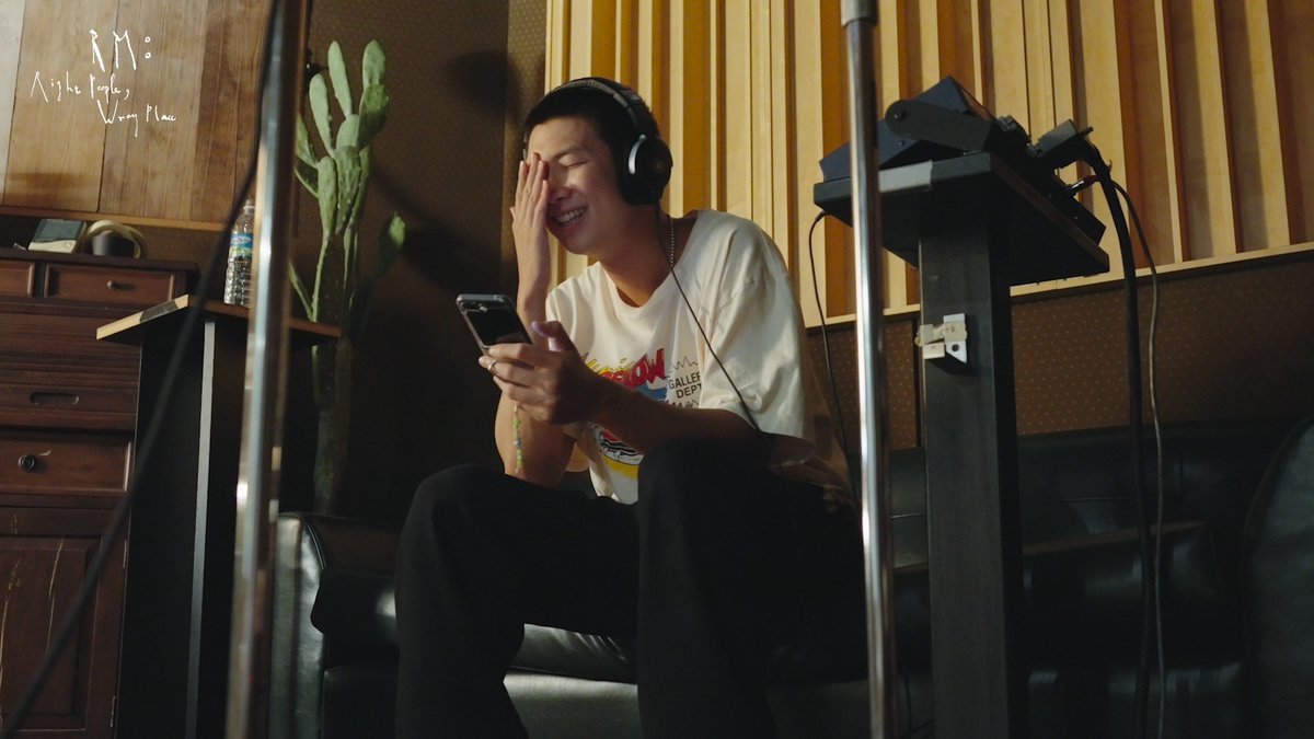 <RM: Right People, Wrong Place> Official Trailer 🎟️ 국내 티켓 판매: 11월 20일 🎫 Tickets on sale for selected regions 1st Ticket-sale Open: Nov 6 2nd Ticket-sale Open: Nov 20 🔗 More info: #RM #RightPeopleWrongPlace