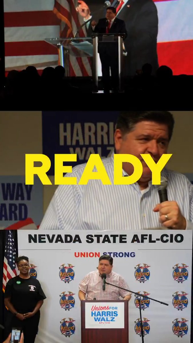 Election Day is finally here, and I’ve got one question for you: Are you ready for the fight?