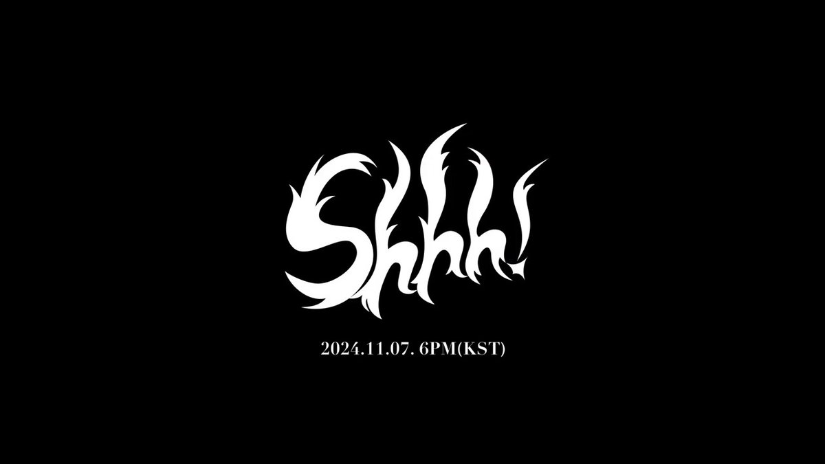 VIVIZ drops the second music video teaser to ‘Shhh!.’