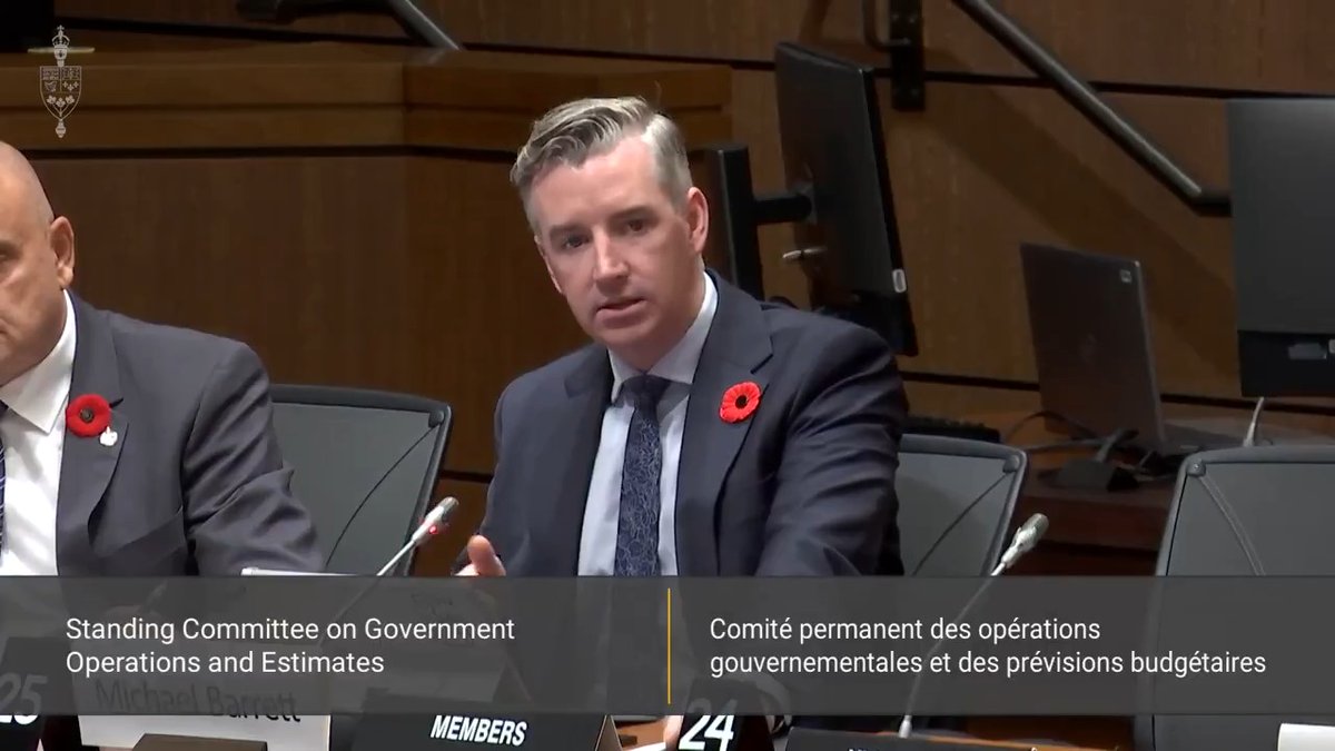 BREAKING NEWS Minister Joly says Canadians got “good value for money” when Trudeau bought his media pal Tom Clark a $9 million condo on billionaires row in New York After doubling housing costs on Canadians, Clark gets a $9M condo Team Trudeau is disgustingly out of touch