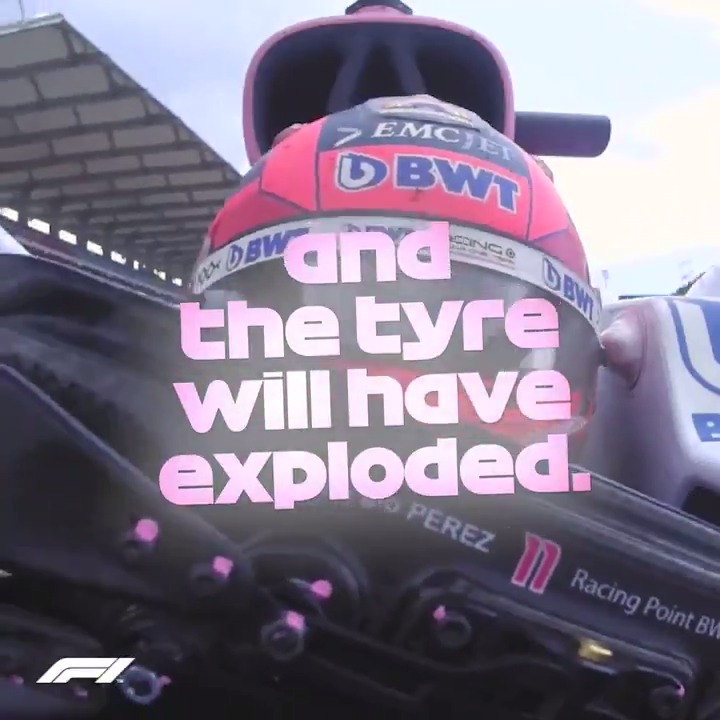 Así se ve y así se escucha, cuando un equipo y un ingeniero están comprometidos a competir junto a su piloto, y se refleja en los resultados. La F1 es un deporte más de equipo que de individualidades, pero casi no se habla de ello, vende más crear ídolos.