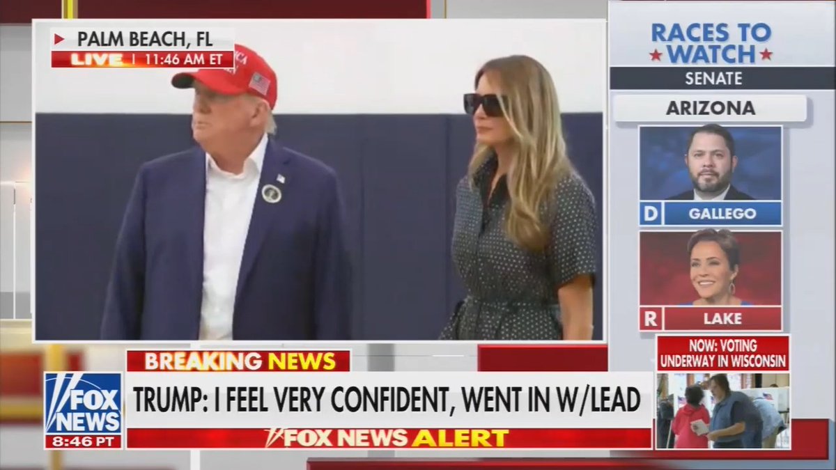 Trump says he “can’t think of any” regrets for his campaign where he bragged about ending Roe v. Wade, called for raising taxes on the middle class, and wants to rip health care away from millions of Americans