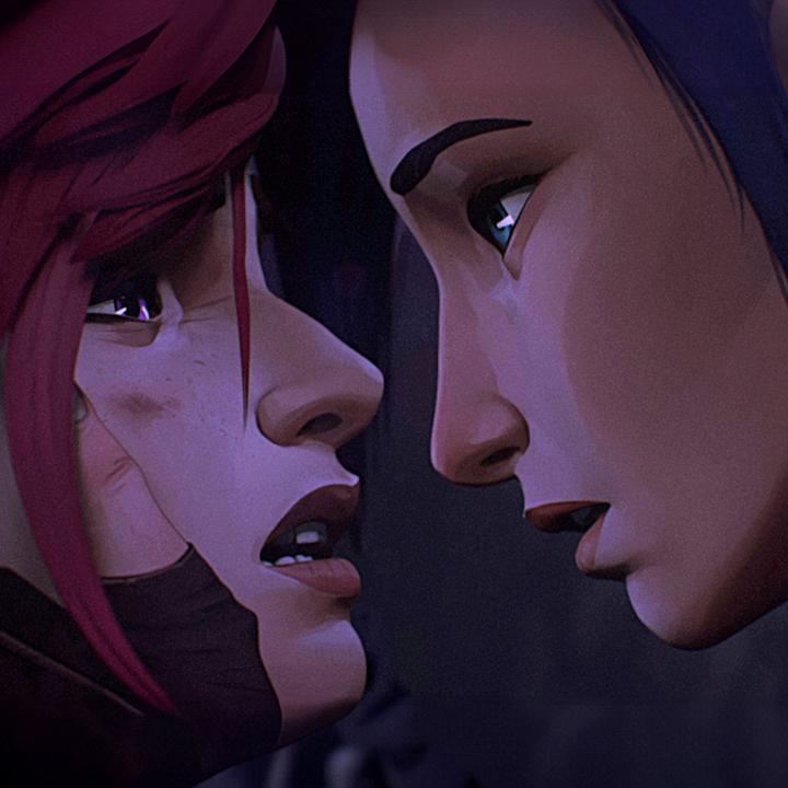 Separei momentos de Caitvi só pra vocês não esquecerem que minhas mães tão voltando no dia 9 de novembro.
