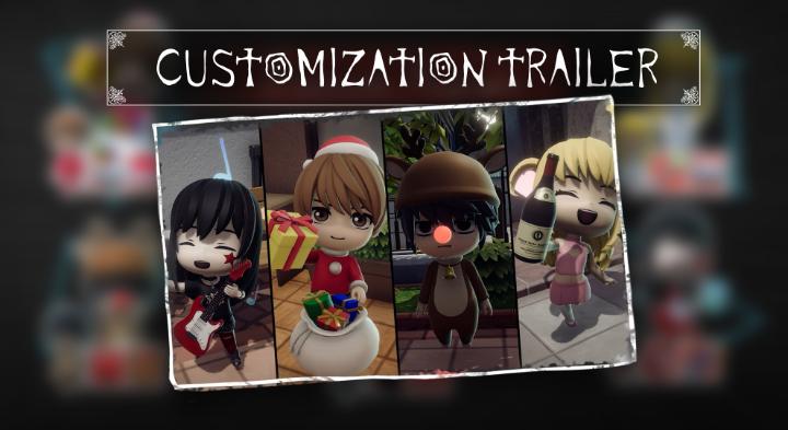 Capturing Kira is a dangerous path... Check out what's in store for DEATH NOTE Killer Within! Available now!