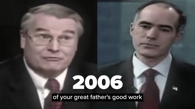 Bob Casey has been in Washington for 18 years. And he’s done nothing but vote with the liberals every. single. time. VOTE FOR CHANGE, PA!