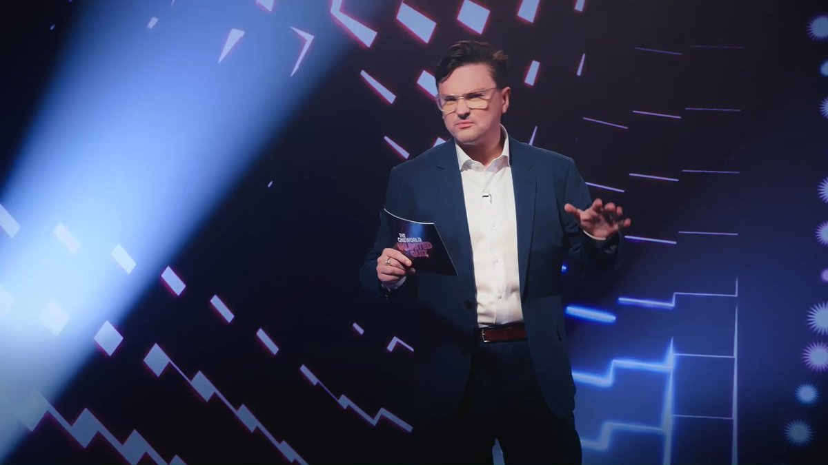 Question: Of the NEW #CineworldUnlimited benefits, which are you most excited about? 👀 1. Free superscreen 2. Free 3D after 3 months 3. 25% off snacks and drinks after 3 months 4. All of the above Unlimited is the answer and everyone’s a winner ✨ #UnlimitedQuiz. 🔗