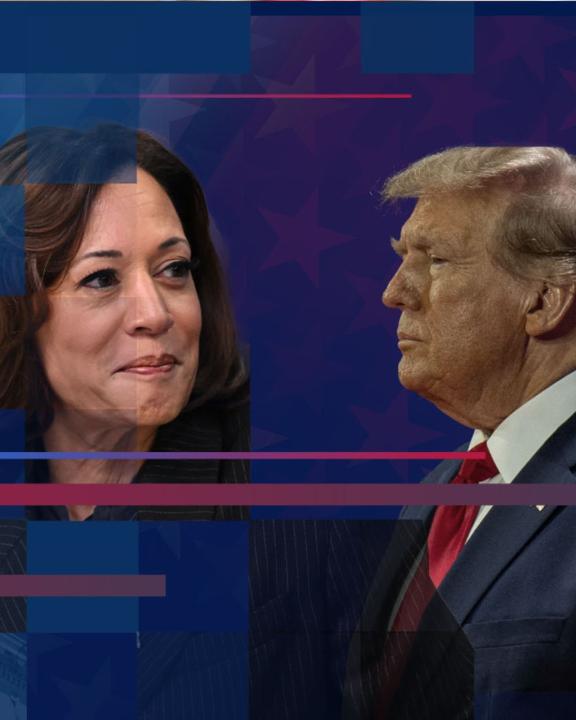 Tom Bradby presents coverage of the US presidential election results with in-depth analysis from experts as results from key states come in from around America. Watch Harris v Trump: The Results tonight at 10.45pm, on ITV1 and ITVX #USElection2024 tom bradby ITV News #ITV