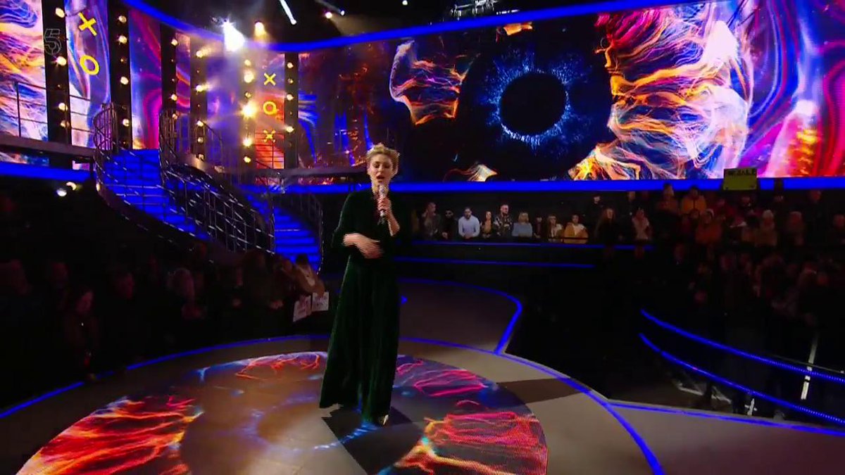 6 years ago today Emma Willis said goodbye to Big Brother! 🥲 This is the November 5th I’ll always remember #BBUK