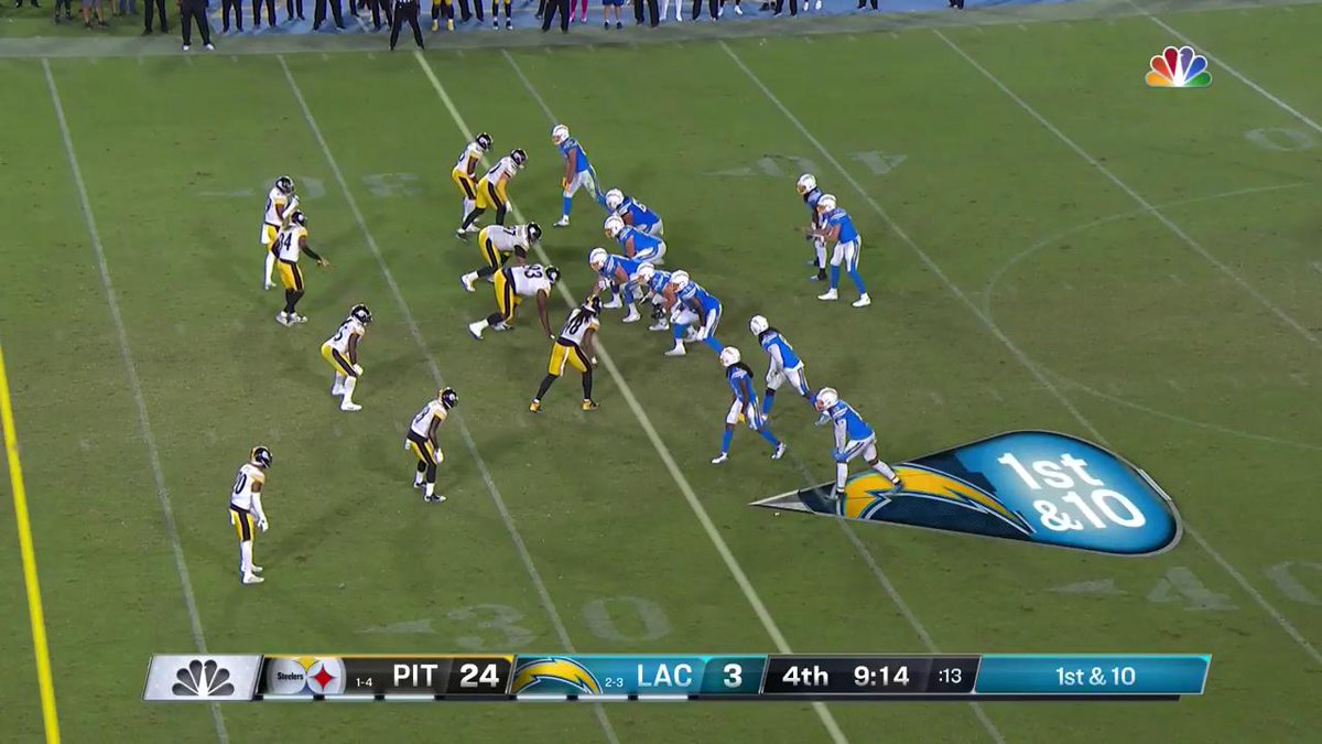 Steelers WR2