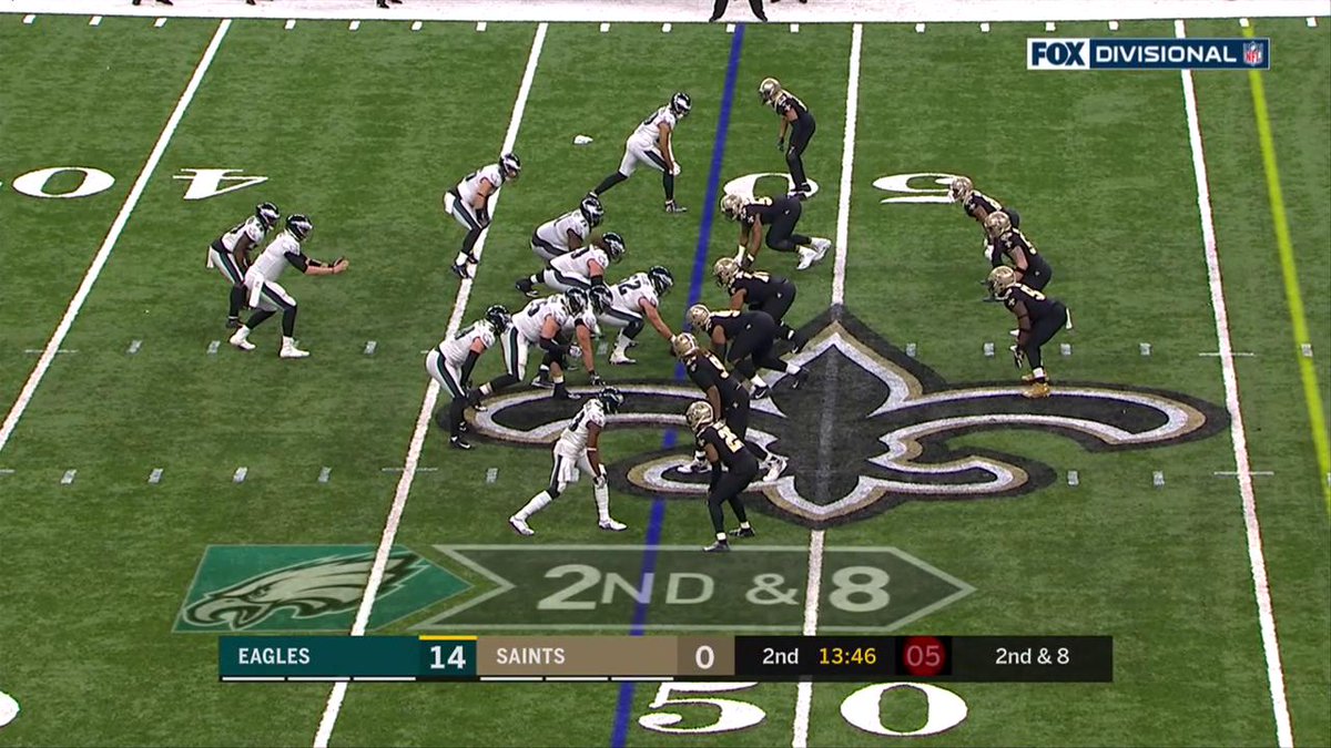 Thank you for the memories Marshon Lattimore.