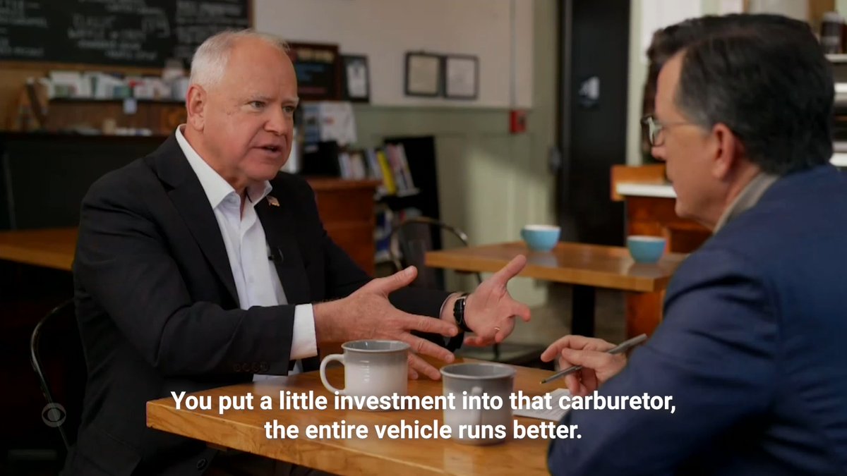 Our opportunity economy invests in the middle class, because the middle class makes everything work.