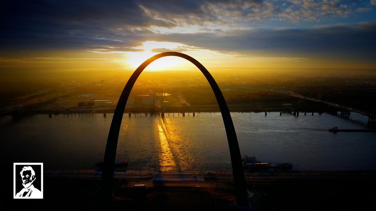 America really is beautiful, let's keep her that way. Use your voice, cast your vote.