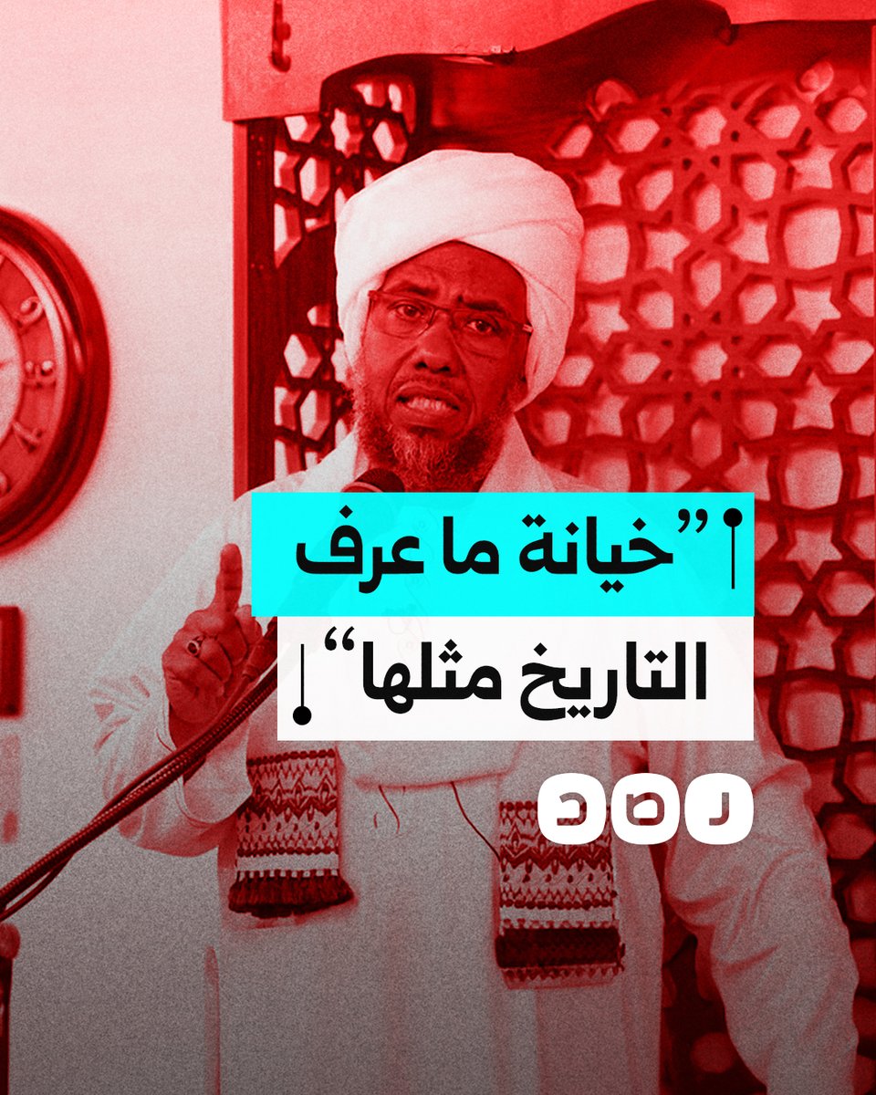 الداعية الإسلامي عبد الحي يوسف يهاجم السيسي والحكام العرب المتواطئين مع الاحتلال