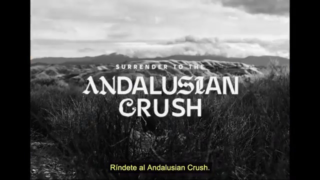 «Julio César lloró, Napoleón perdió... aquí, en Andalucía, yo también me rindo. Ahora que ya lo sabes, no te resistas. Ríndete a Andalucía» 🎥🎞️ Nuevo spot de Andalucía | Surrender to the Andalusian Crush by Hans Zimmer.