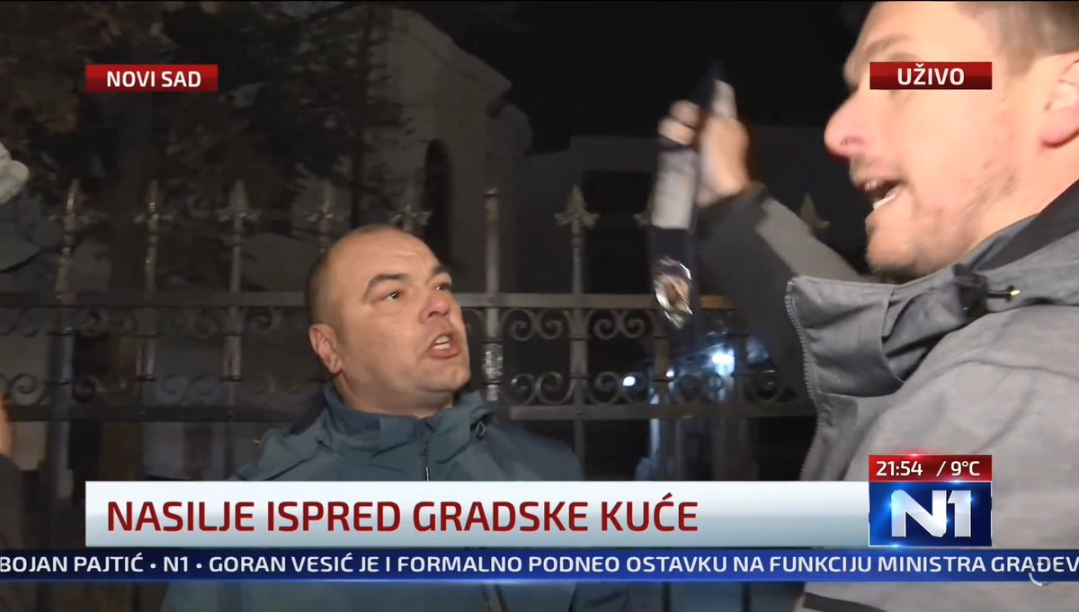Bravo Ješiću! UžičkaRepublika #NoviSad