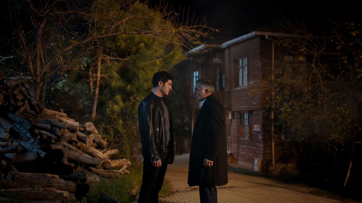Herşeyin başladığı yere… Denizli’ye 🌙⭐️ Haftaya kalp çarpıntısı yaratan bir bölümle #birgecemasalı 20:00 de Atv’de 🔥 💣 Bu gece bize eşlik eden tüm izleyicilerimize teşekkürler. Haftaya görüşmek üzere 🤍