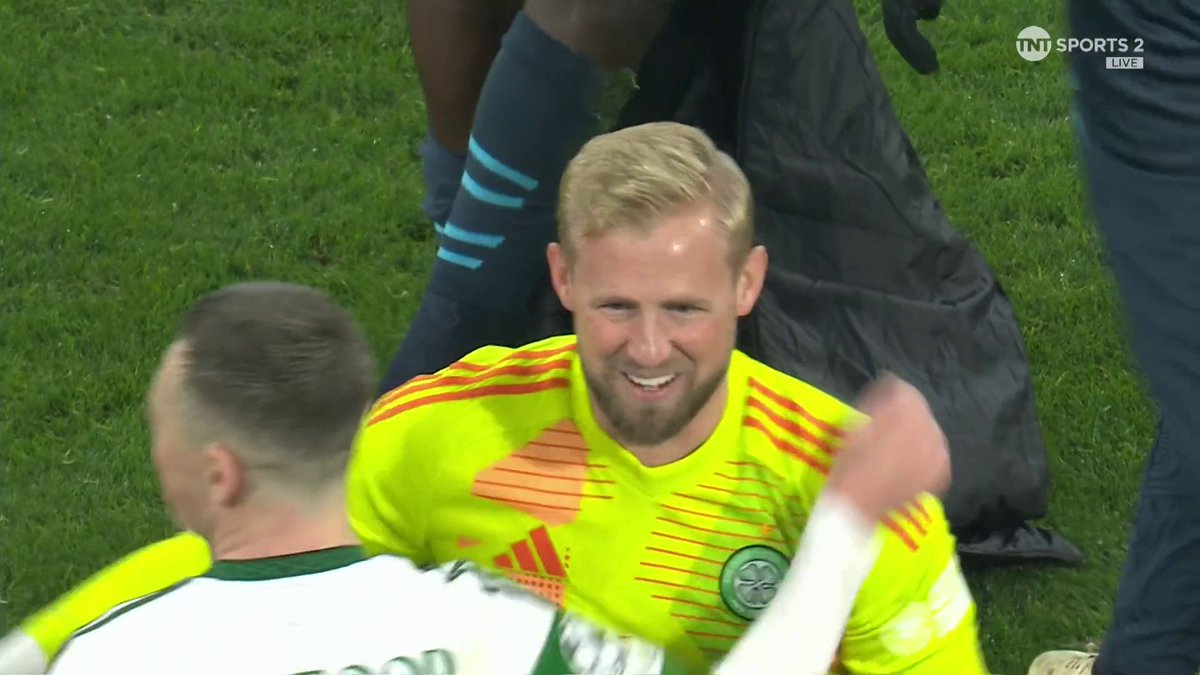 🏁 FT: Celtic 3-1 RB Leipzig A Champions League night to remember at Celtic Park 👏 📺 TNT Sports &amp; discovery+ UK