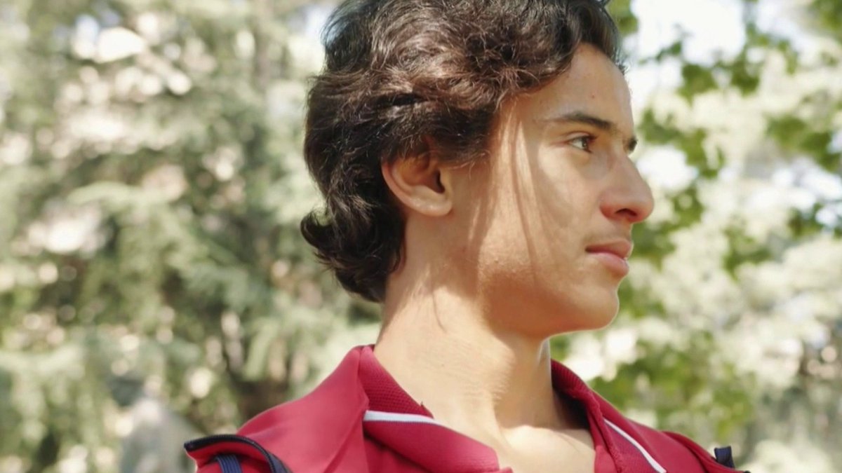 🇲🇦🤩Reportage France 3 sur le parcours d'Ayyoub Bouaddi la pépite Marocaine ! Phénomène sur et en dehors du terrain, Bouaddi à tout pour réussir inchaAllah 🤲