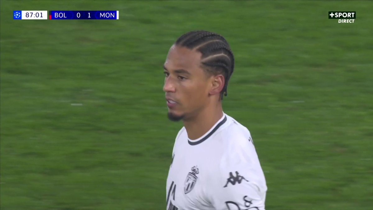 QUAND THILO KEHRER LIBÈRE LE PEUPLE MONÉGASQUE ! 🇲🇨🔥