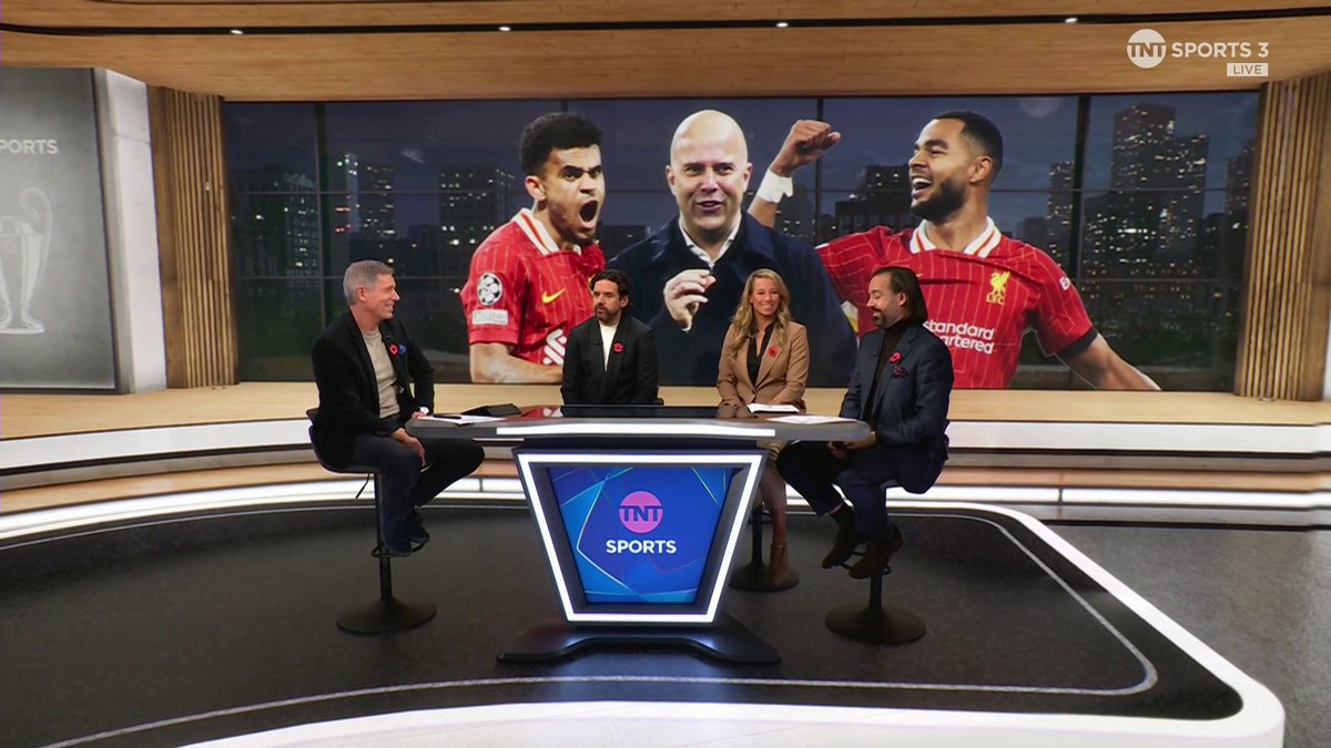 He has "stepped into Klopp's shoes like they are velvet slippers" 🥿 James Horncastle OSI is impressed with the beginning of the Arne Slot era at Liverpool 👏 #GoalsShowXtra