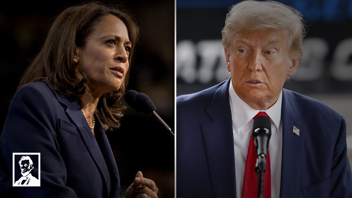 Democracy requires responsibility. It is the President's responsibility to serve the people. It is the people's responsibility to elect leaders who will defend the constitution, and not seize power. Voting for Kamala Harris is our responsibility to America.