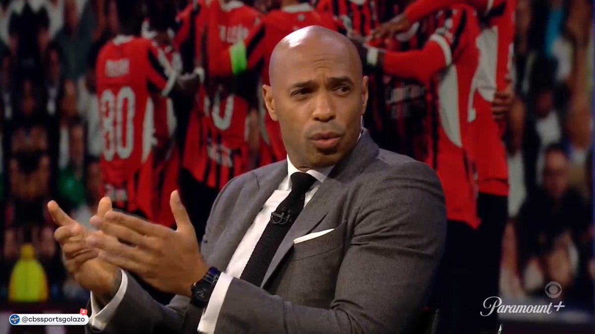Thierry Henry brilliantly breaks down a major issue Real Madrid have faced recently, how Kylian Mbappe needs to improve and why Carlo Ancelotti is the man who can fix things.