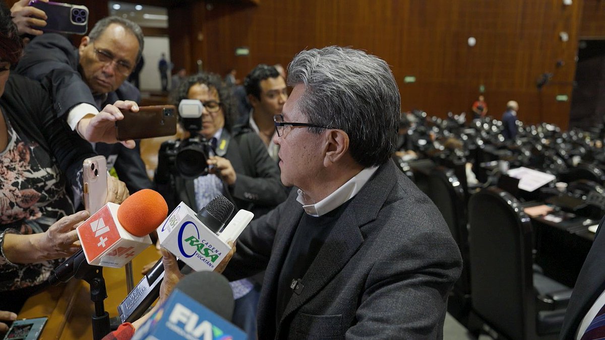 La resolución de la SCJN para desestimar la acción de inconstitucionalidad 164/2024 promovida por la oposición, y que se sobreseyó, declarando improcedente invalidar la reforma al Poder Judicial, nos da la razón y prevalece el Estado de derecho, ante el intento de vulnerarlo.